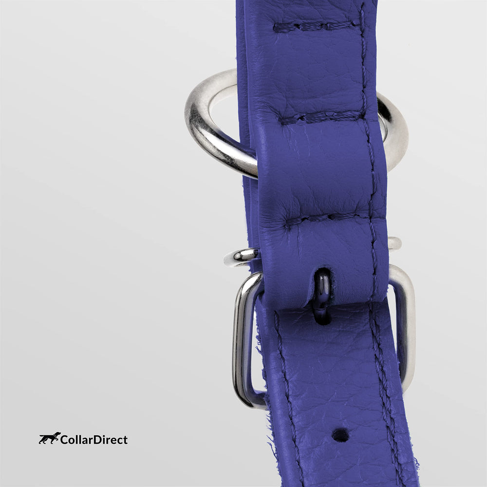 CollarDirect disponible en tallas pequeñas y grandes para ajuste cómodo.
