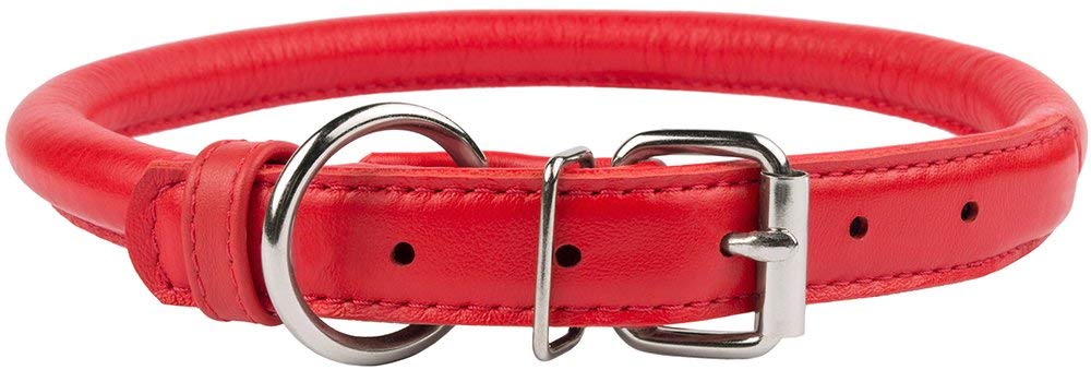 CollarDirect collar suave para perros con pelo abundante