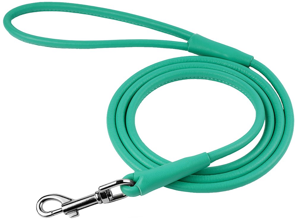 CollarDirect correa para uso diario, cuero resistente y acabado elegante.