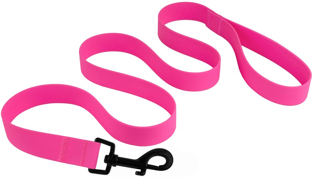 CollarDirect correa impermeable verde menta para caminatas resistentes