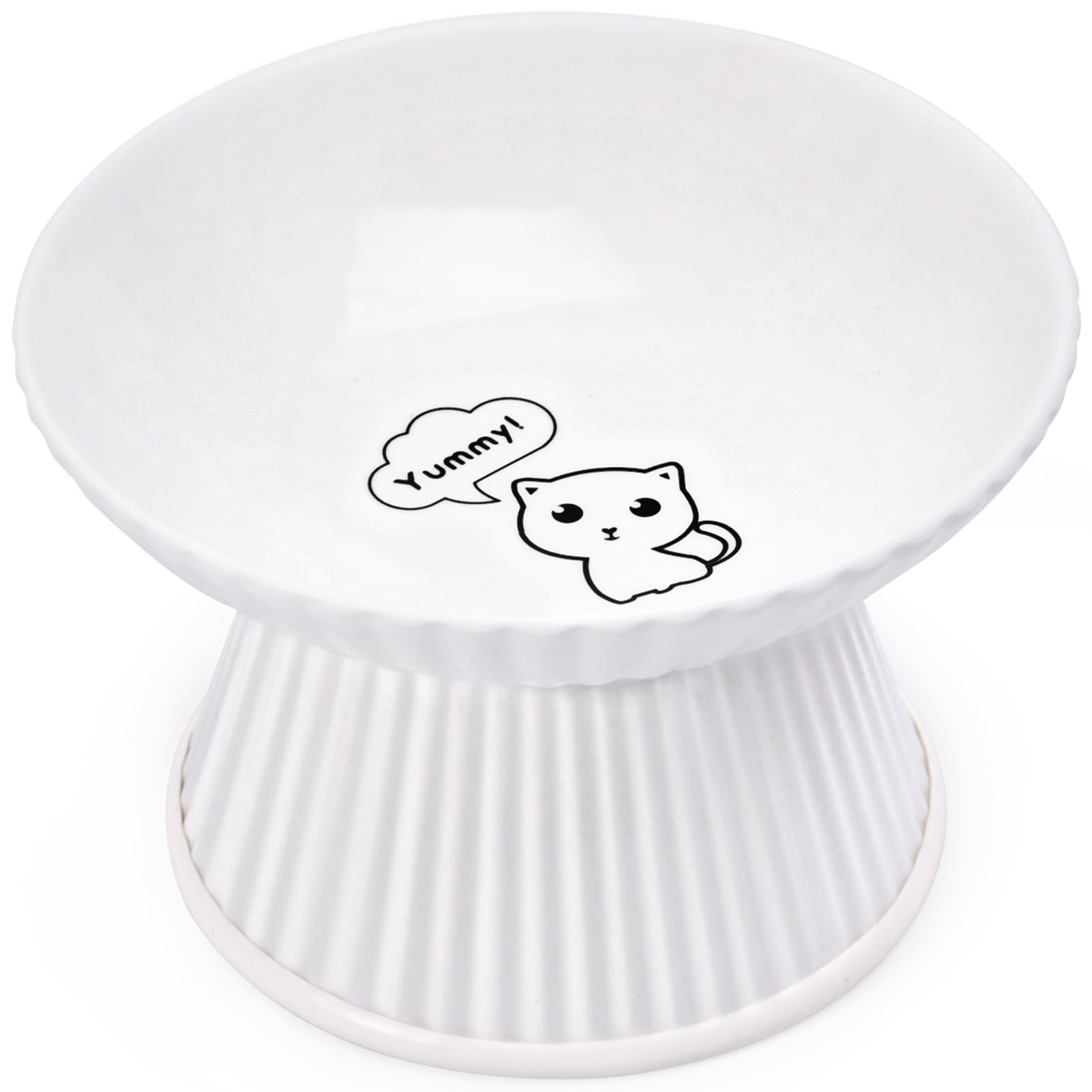 Comesoon apto para microondas, calentamiento rápido de comida.