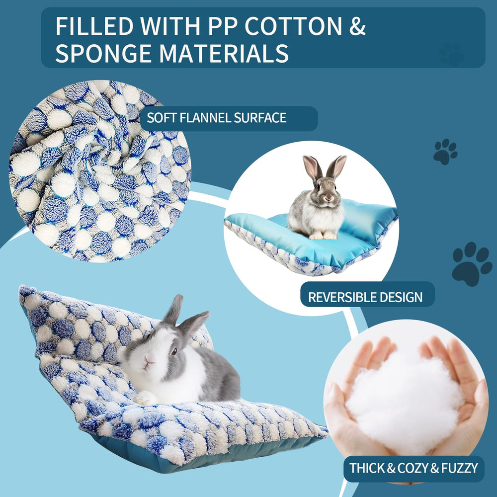 Medidas 17x15 pulgadas de Comfisit brindan espacio cómodo para mascotas.