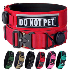 Collar Comfluxe AirTag portador, localiza a tu perro con facilidad.