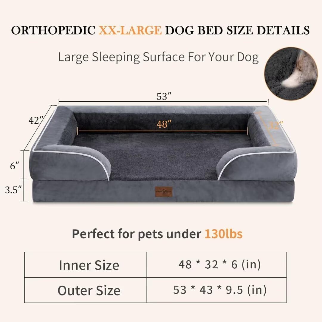 Base antideslizante de Comfort Expression mantiene la cama estable durante el descanso