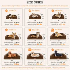 Comfort Expression cama para perro XL diseño envuelve cuatro lados para seguridad