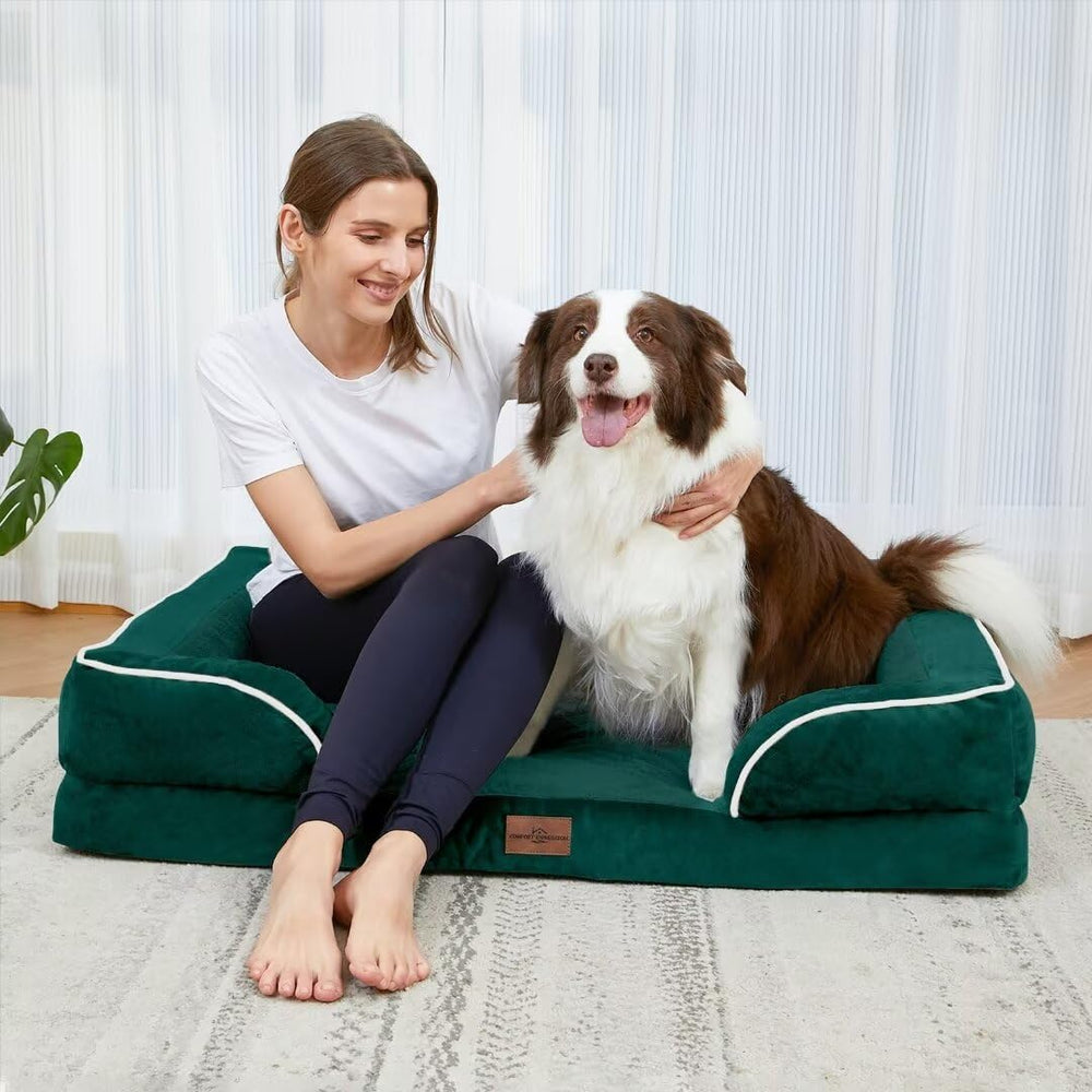 Espuma 28D de Comfort Expression, 3,5 pulgadas de grosor para soporte.
