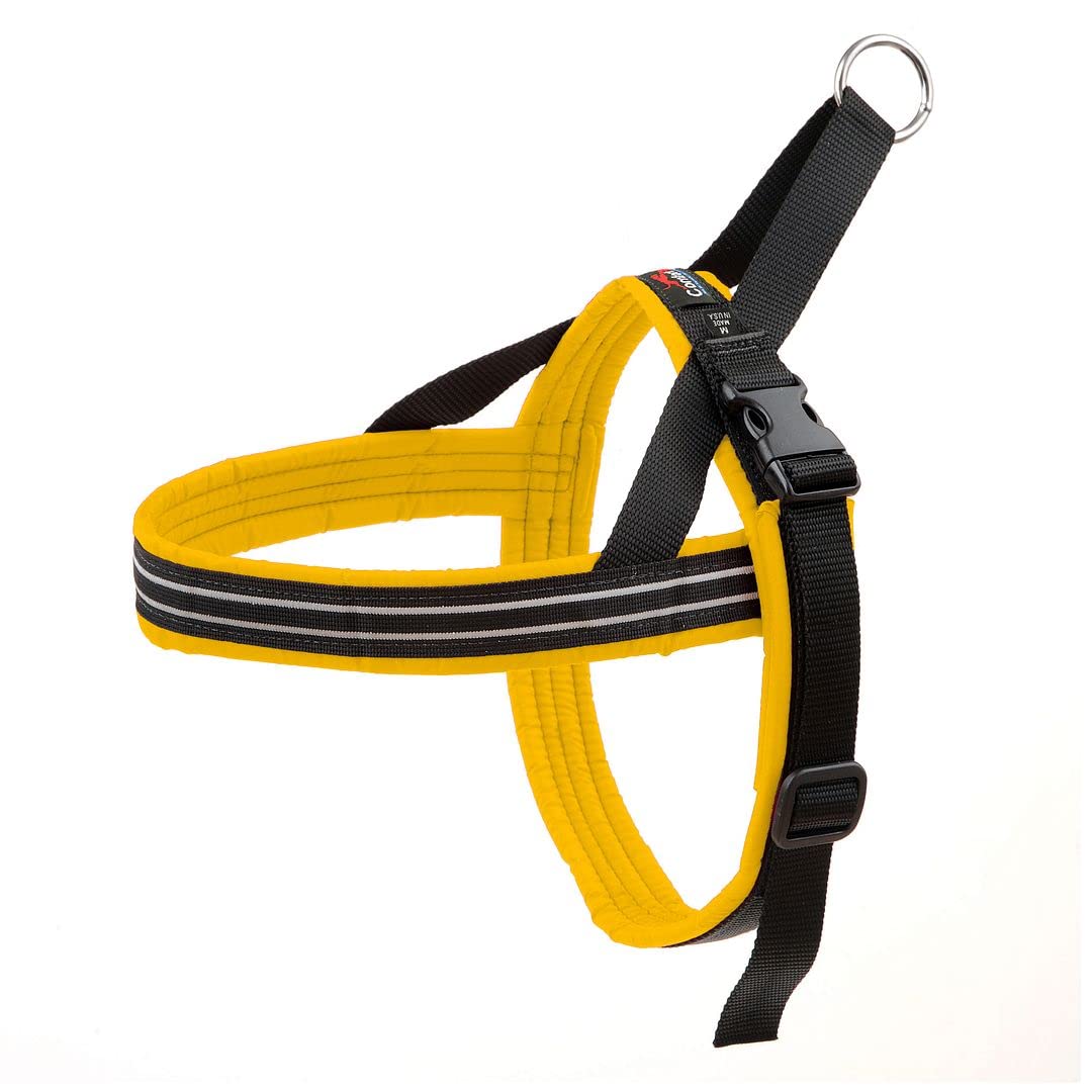 Arnés ComfortFlex Sport acolchado para paseos cómodos
