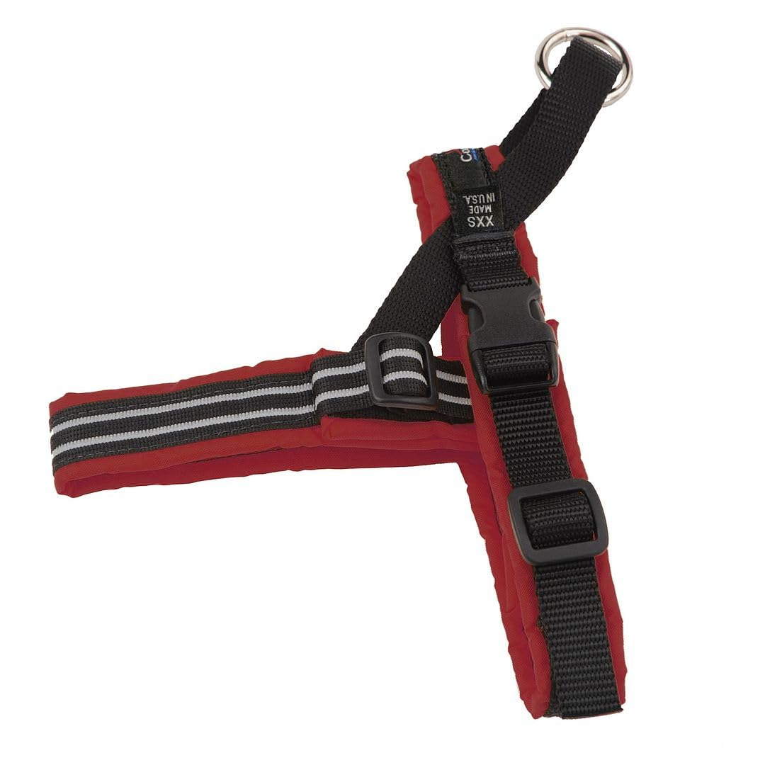 Arnés ComfortFlex Sport con ajuste preciso para perros activos y confort diario.