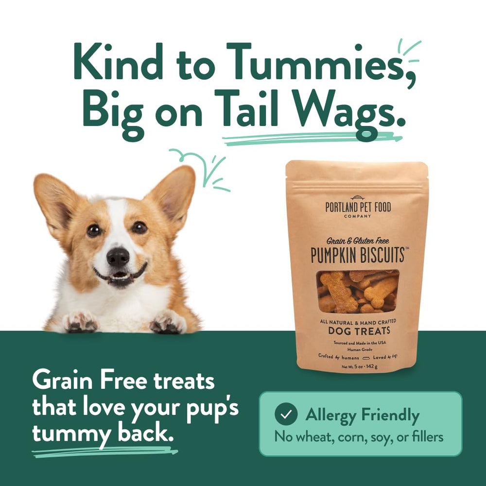 Portland Alimentos para Mascotas: fórmula sin gluten para estómagos sensibles.