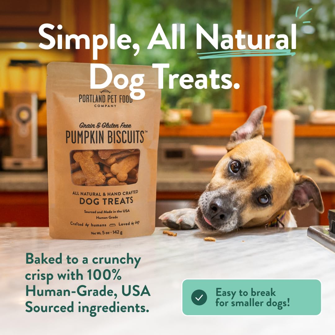 Portland Alimentos para Mascotas: textura crujiente ideal para recompensas rápidas.
