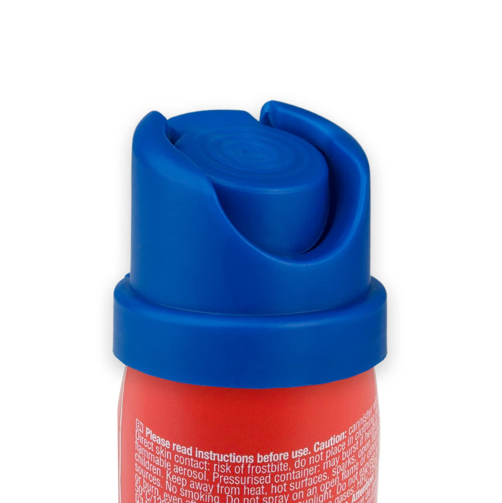 Instrucciones claras para el uso del Pet Corrector de Company of Animals.