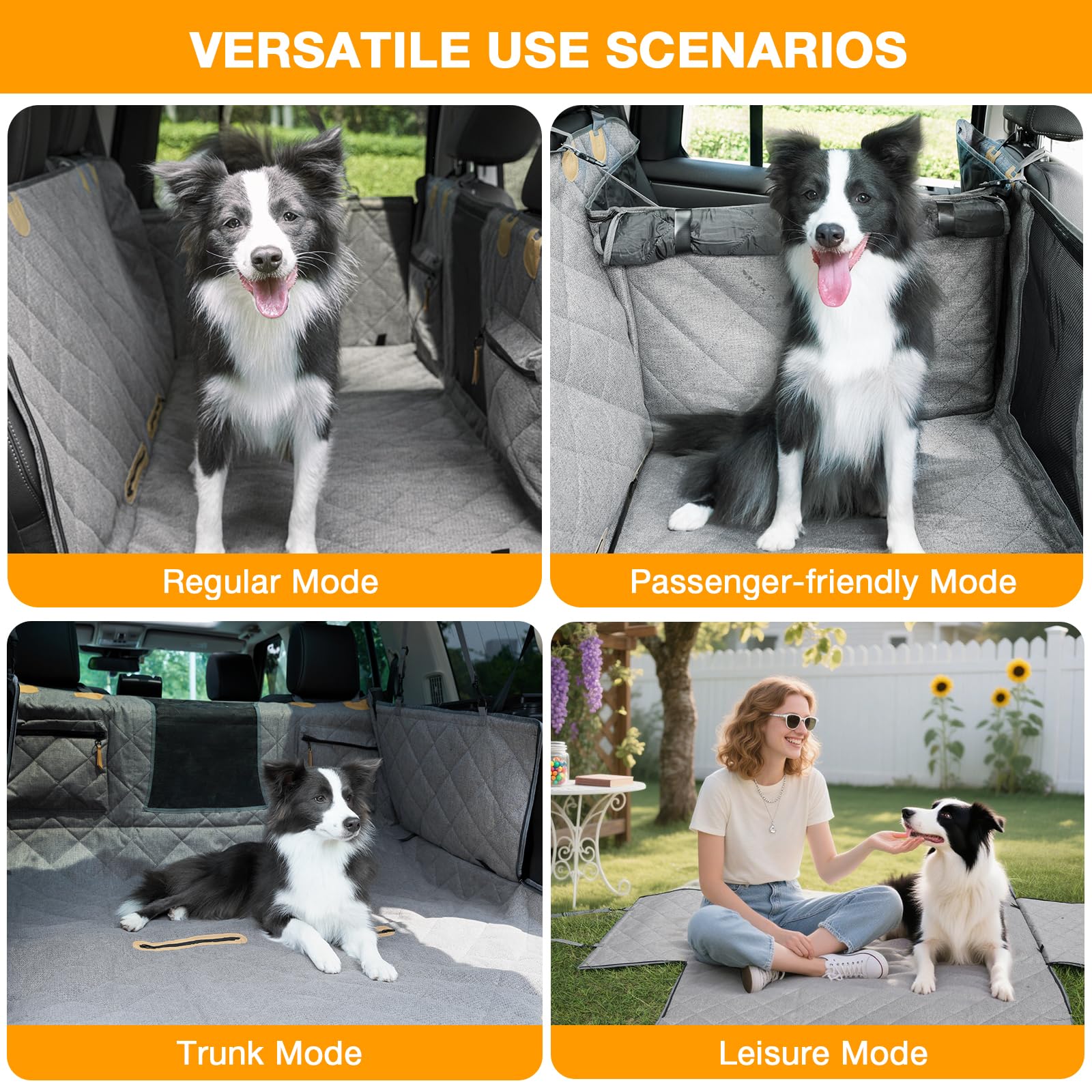 Revestimiento impermeable de Compawny para limpieza rápida ante derrames.