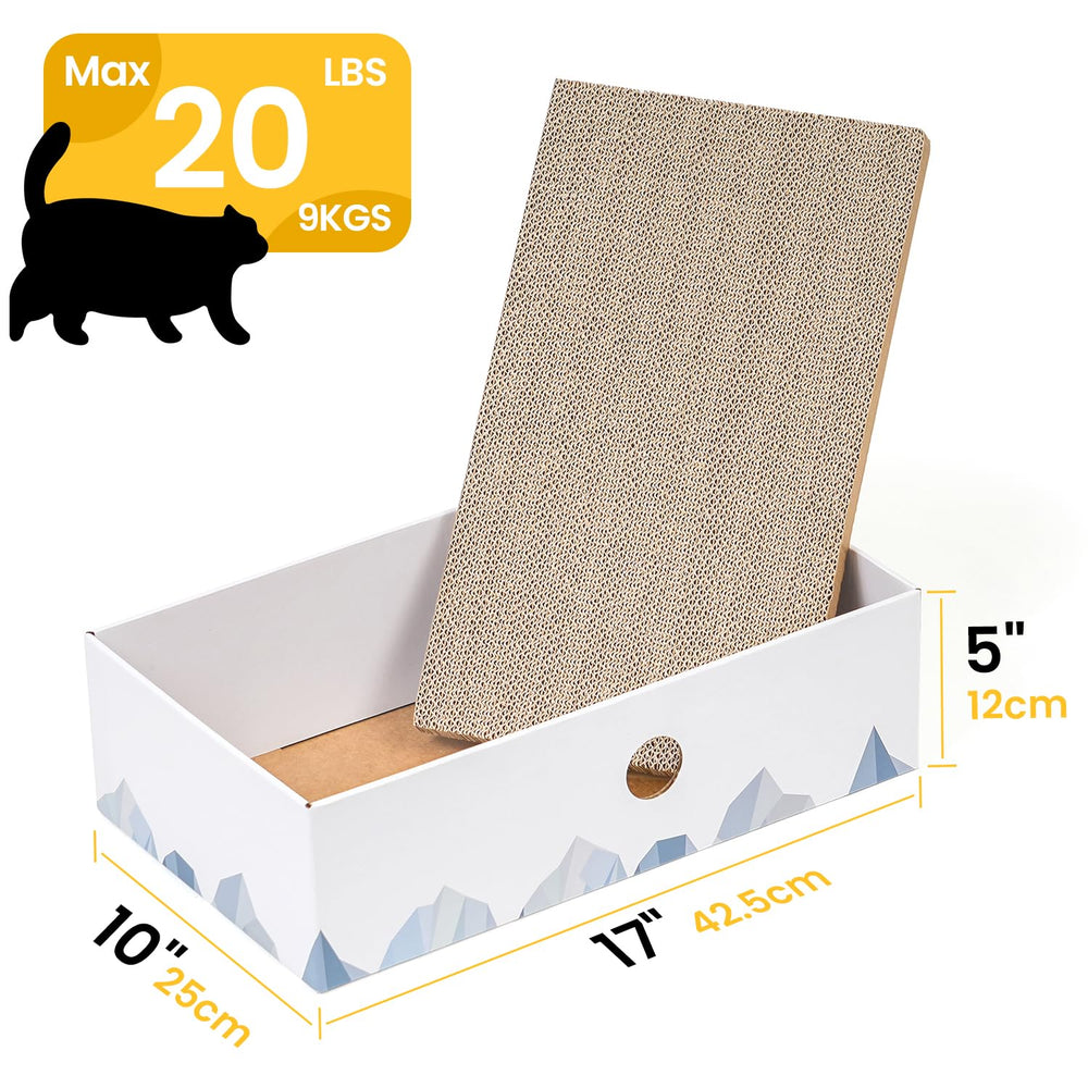 Conlun hueco interactivo muestra diseño único para juego y exploración.