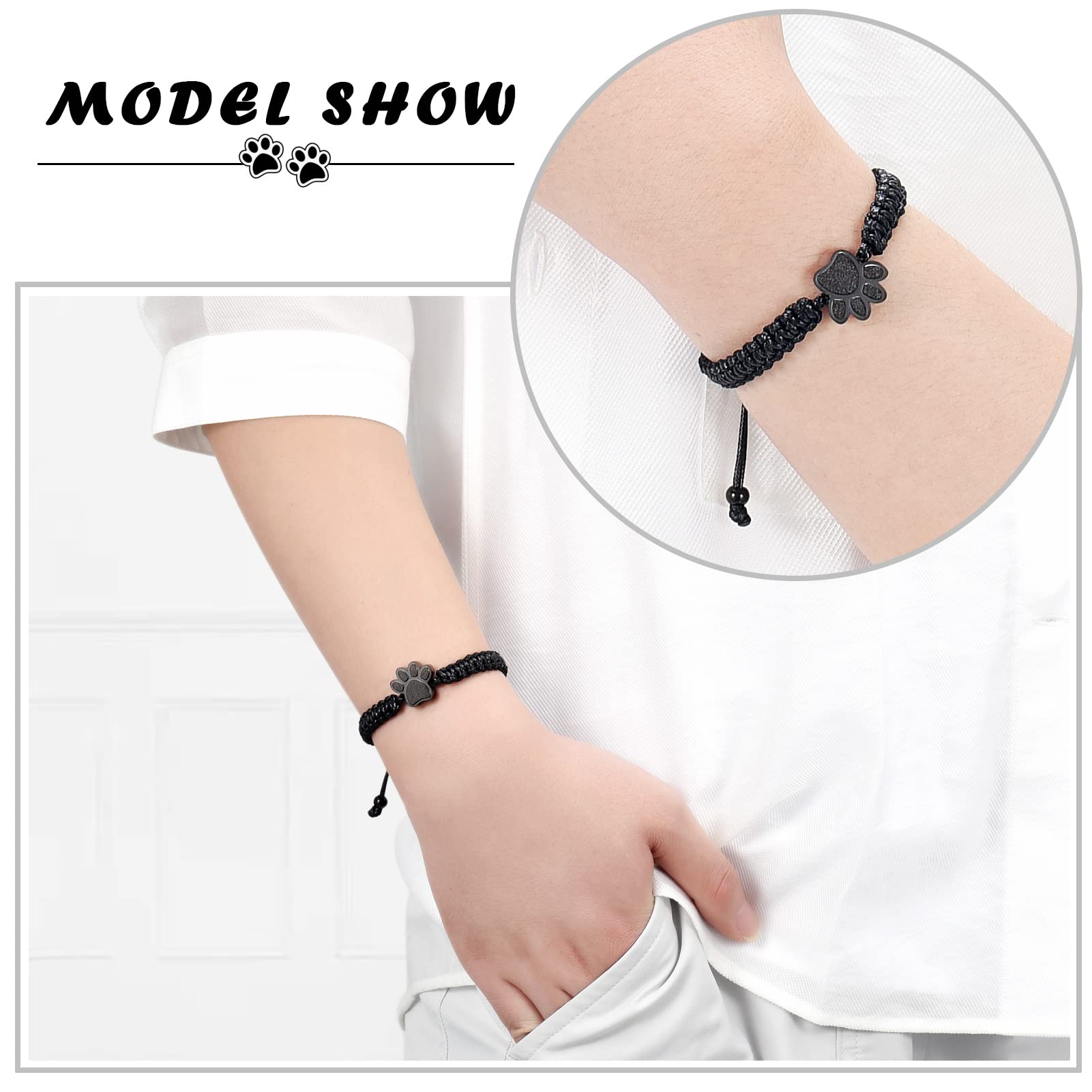 Constantlife pulsera de acero, acabado pulido para llevarla con orgullo.