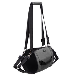 COODEO Portador para perros XL mochila de emergencia para paseos y viajes.