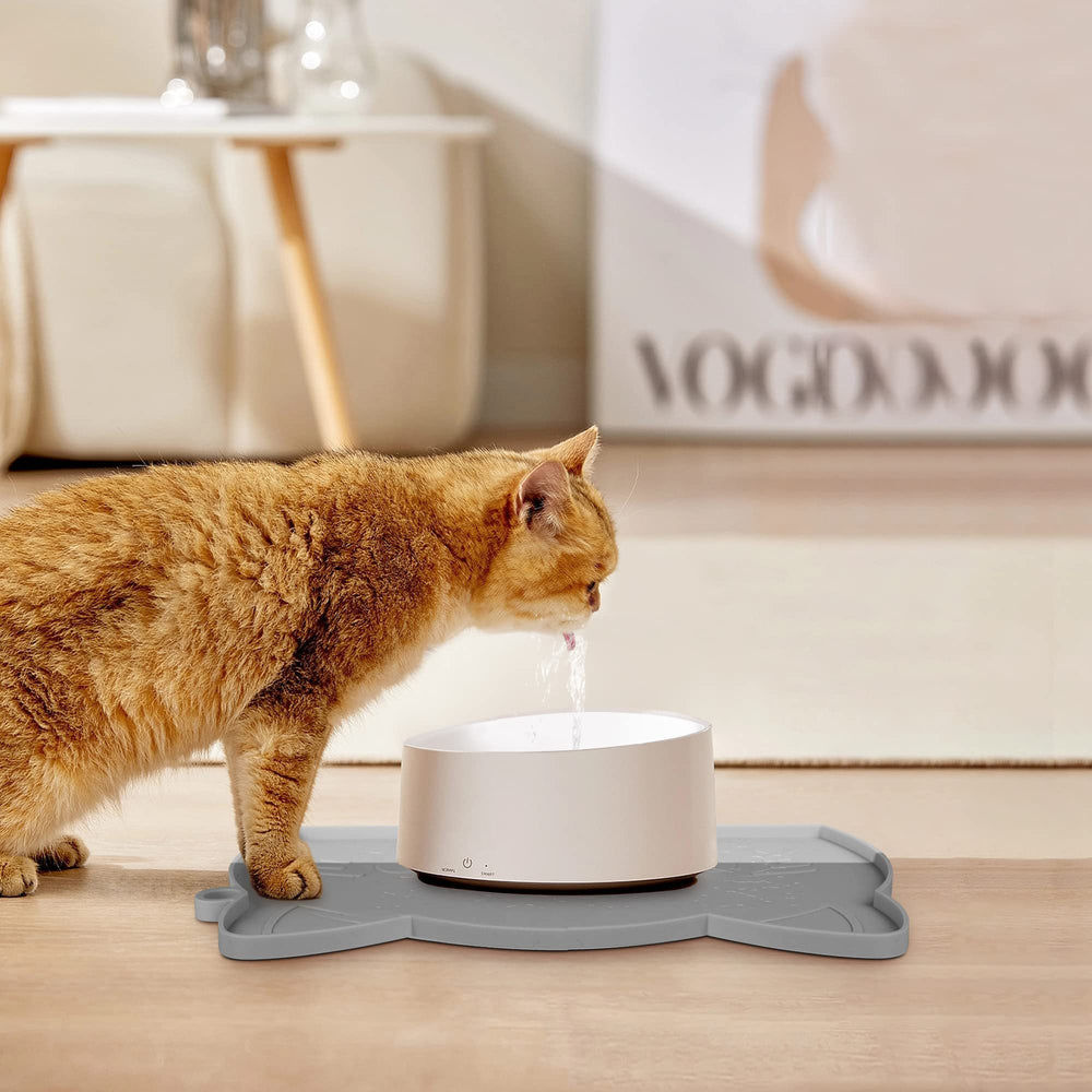 Coomazy almohadilla para perros, fácil de limpiar con agua y jabón