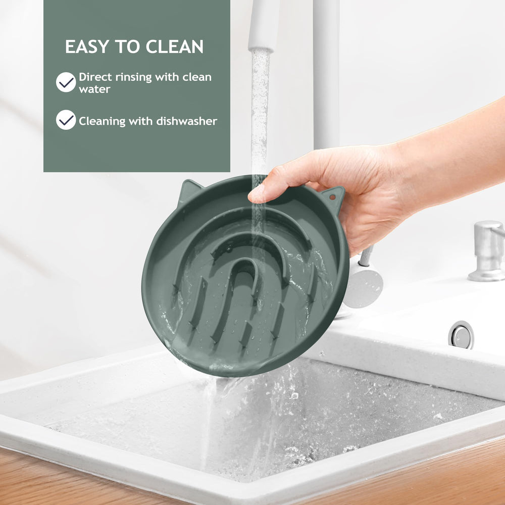 Coomazy resistente a mordidas ofrece durabilidad para perros y gatos