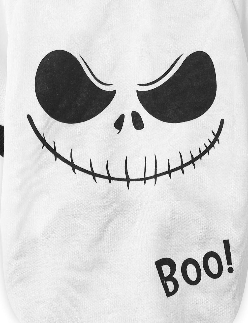 Coomour prenda de Halloween para mascotas, lavable y práctica