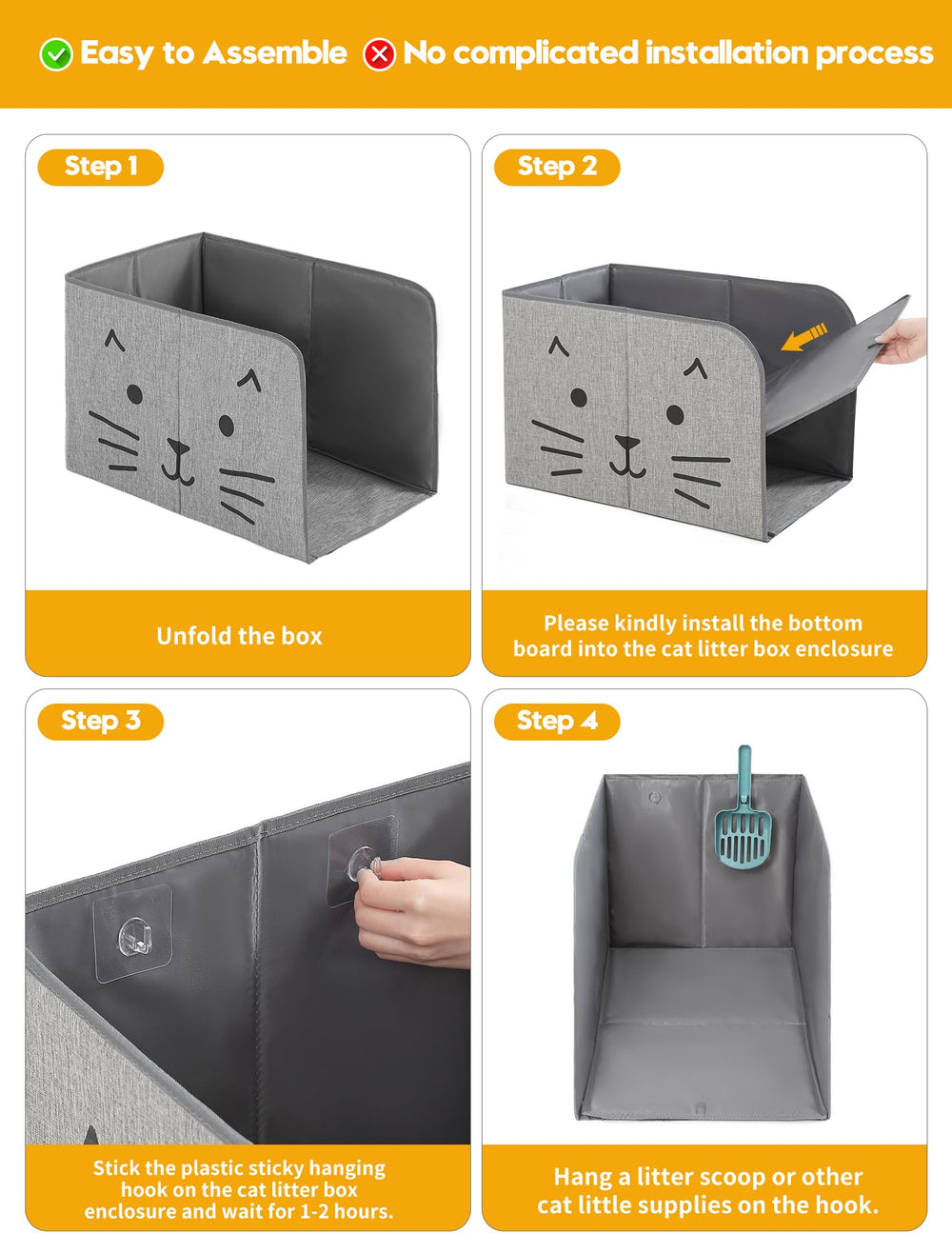 Dimensiones 24.02 x 16.14 x 16.14 pulgadas para compatibilidad