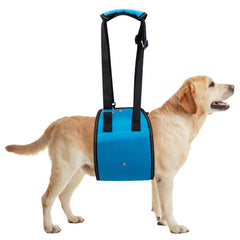 Coppthinktu arnés de levantamiento para perros grandes, soporte estable para subir escaleras