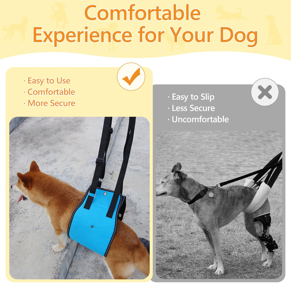 Coppthinktu asa acolchadas ergonómicas, levantamiento sencillo y seguro