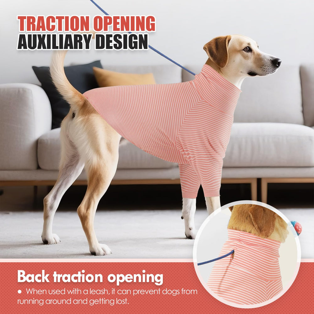 Coppthinktu ideal para perros de talla pequeña a grande, uso versátil.
