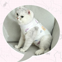 Malla aireada Coppthinktu, material suave para la comodidad de la mascota