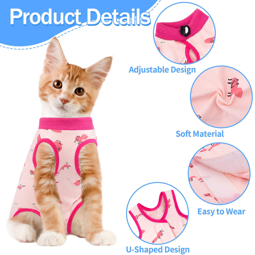 Coppthinktu guía de tallas para gata, ajuste personalizado.
