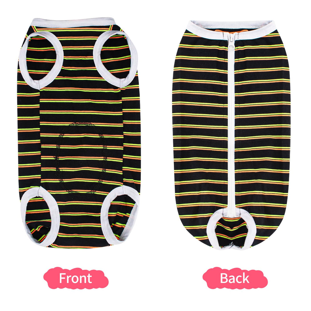 Coppthinktu pijama para dormir, diseño cómodo para perros pequeños.