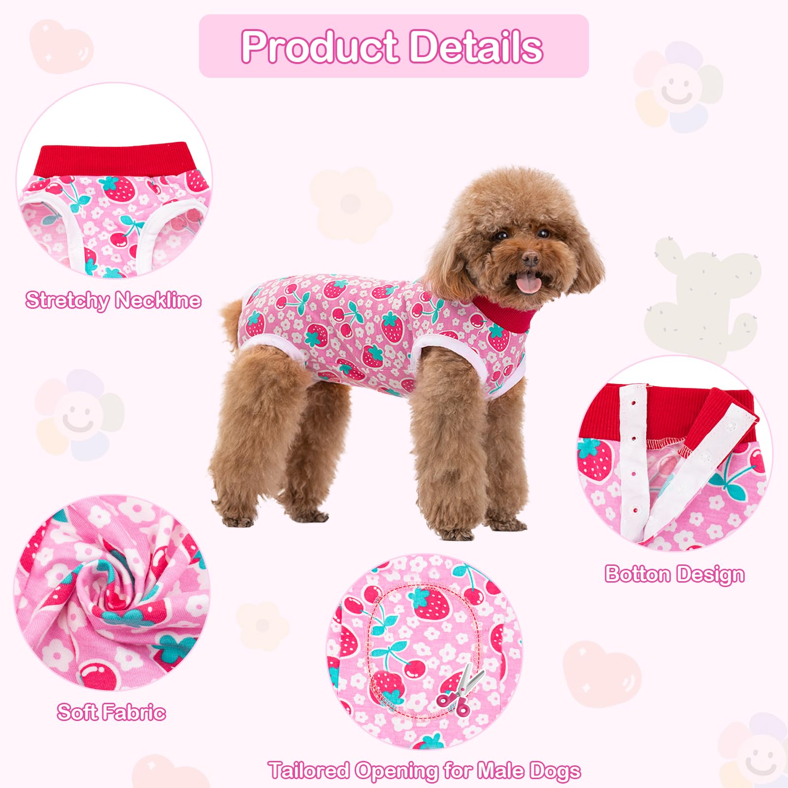 Coppthinktu: apertura para pipí en abdomen, práctico para uso diario.