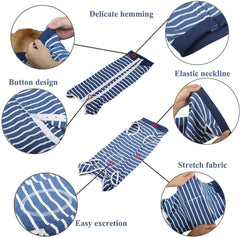 Coppthinktu traje en tejido modal suave: comodidad al vestir.