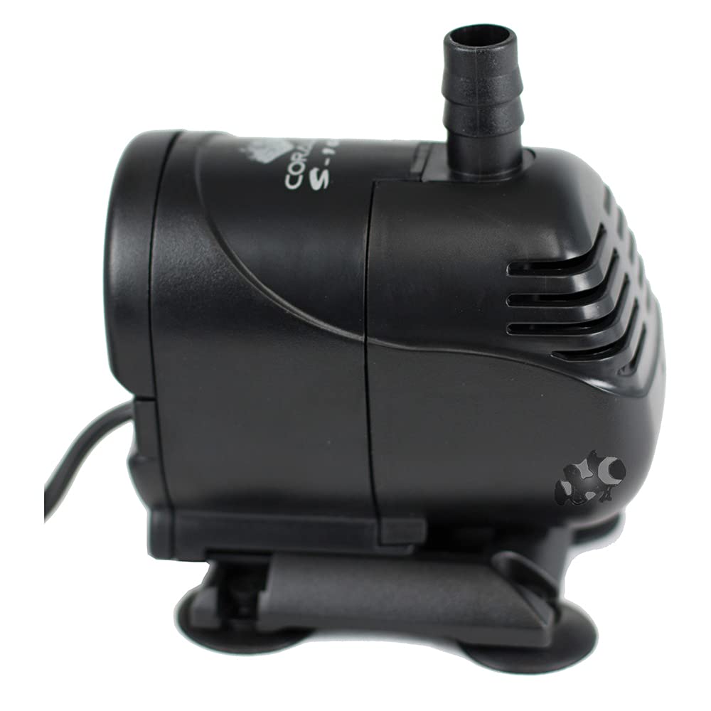 Bomba Coralife BioCube S-1000 para BioCube 32, flujo confiable.