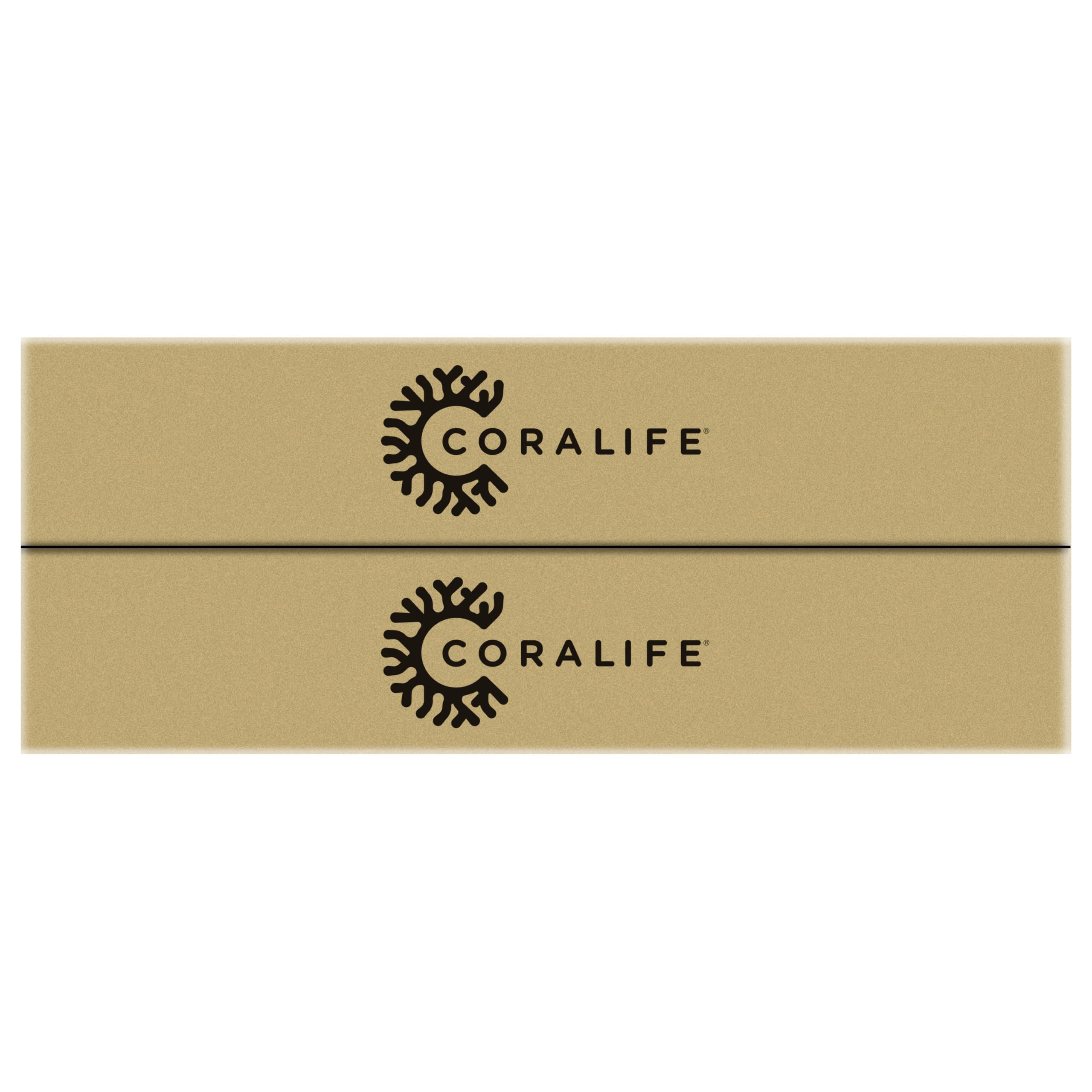 Coralife espumador taza de recolección fácil de vaciar para limpieza rápida.