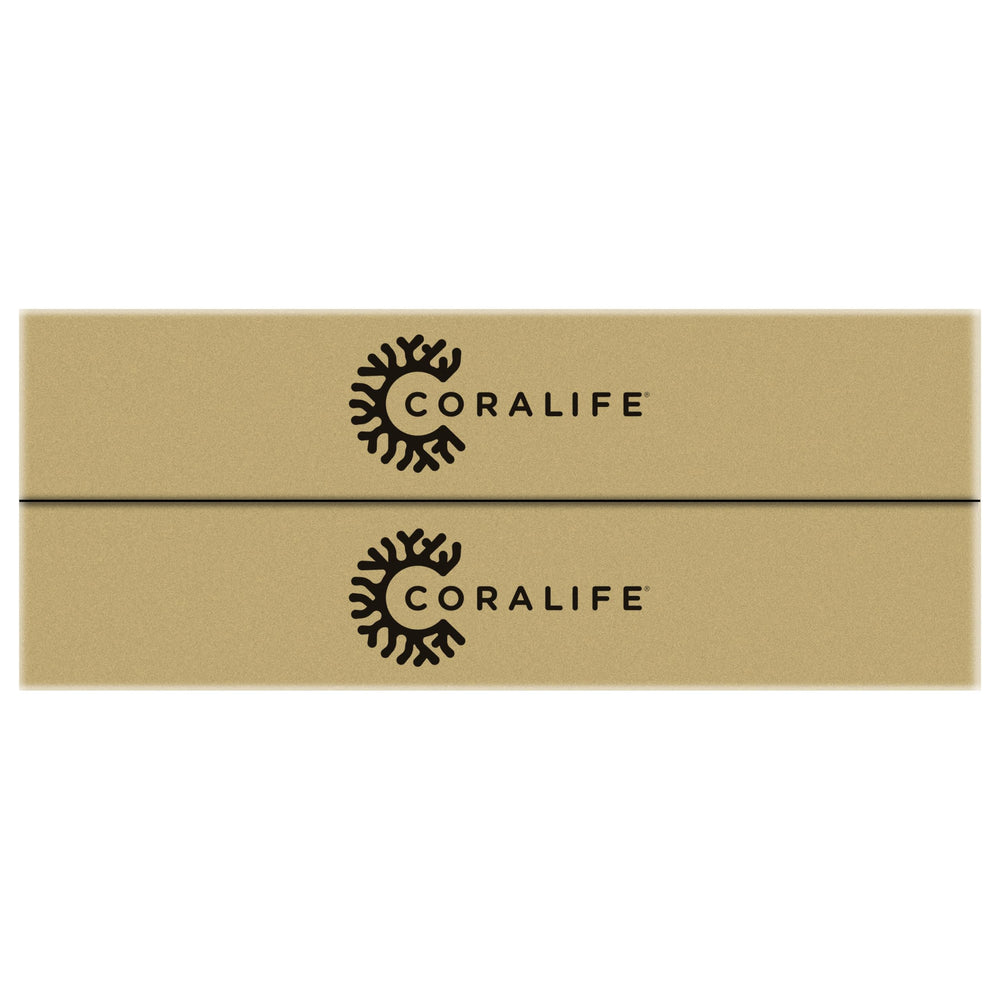 Coralife espumador taza de recolección fácil de vaciar para limpieza rápida.