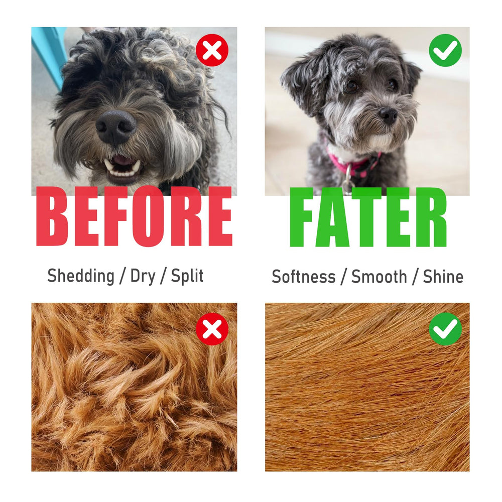 Cornnpet cargador incluido ofrece batería de larga duración para grooming.