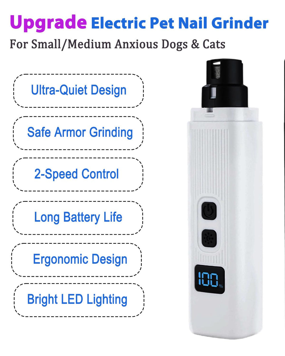 Cornnpet es ideal para hogares con varias mascotas gracias a su uso multipet.