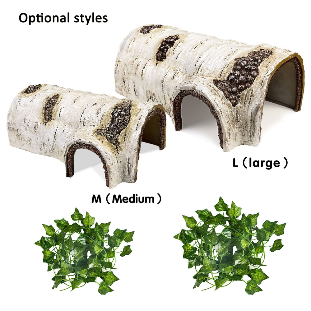 Cosyall mantenimiento fácil: limpieza rápida para terrario higiénico