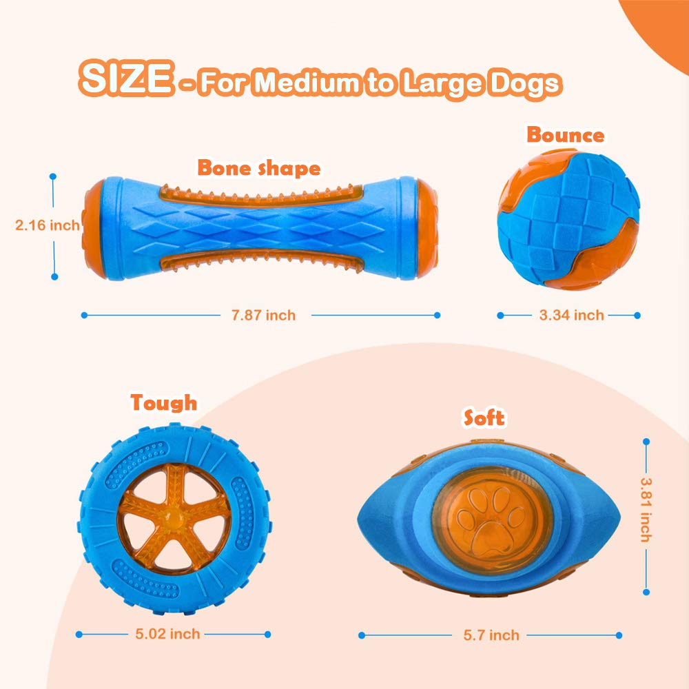 CoubonTail Juguete flotante para piscina, perfecto para juegos en agua.
