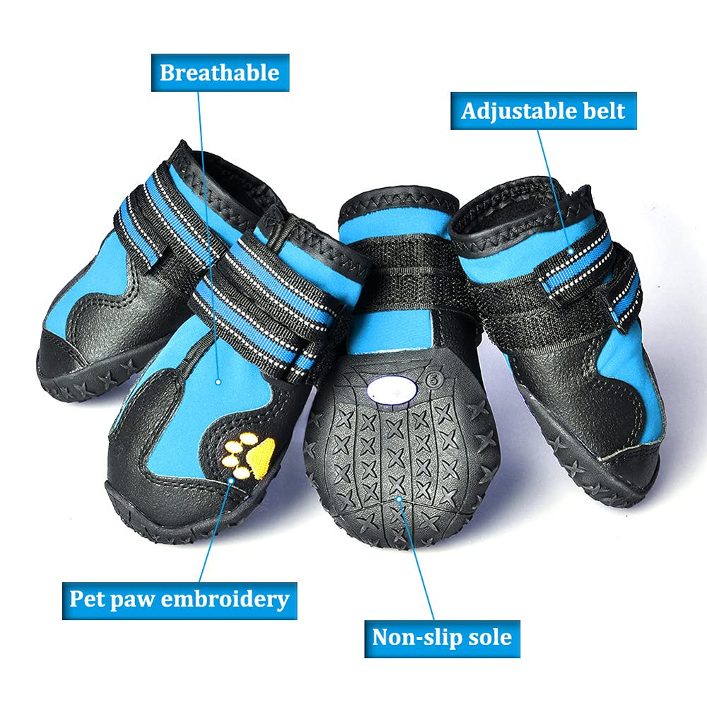 CovertSafe& Botas de tela lavable a mano para limpieza sencilla.
