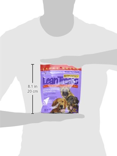 Covetrus Nutrisential Lean Treats ideal para control de porciones diario
