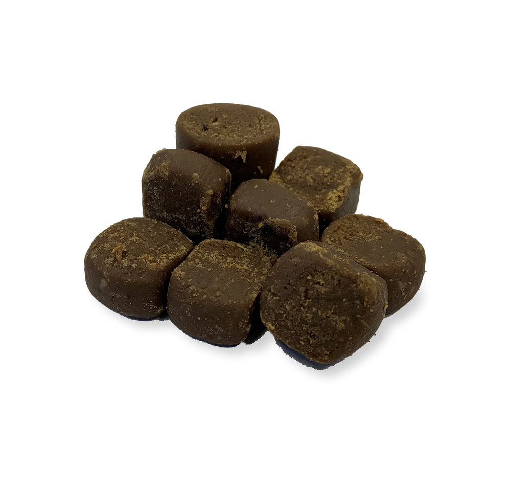 Covetrus Nutrisential Lean Treats, textura-suave, fáciles de masticar para perros de todos los tamaños.