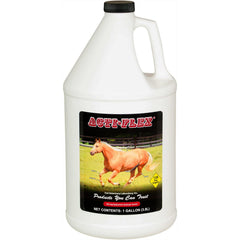 Cox Veterinary Acti-Flex en botella, ideal para apoyar la salud articular de caballos.