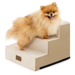 COZY KISS Escaleras para perros: vista general y diseño cómodo