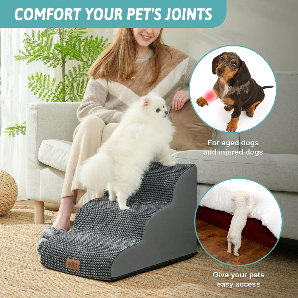 Funda desmontable lavable de COZY KISS para limpieza fácil