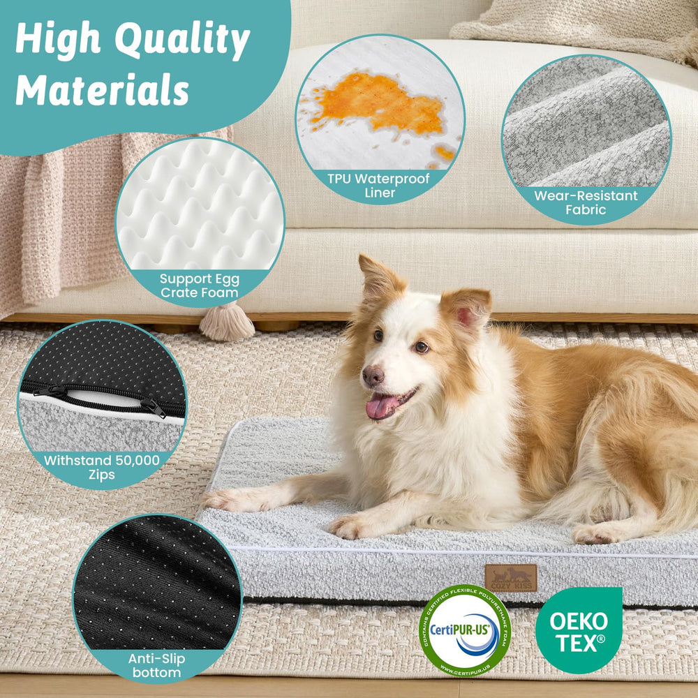 Varias tallas COZY KISS para adaptar a perros gigantes y su peso.