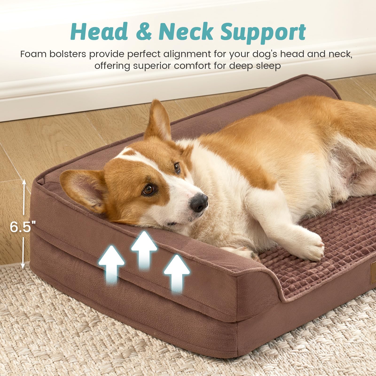 Uso multi-escenarios COZY KISS para hogar viaje o exterior