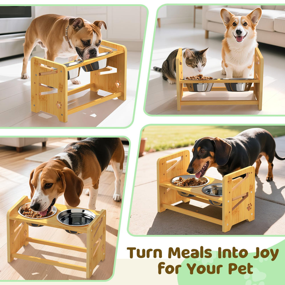 CozyLazy conjunto para perros y gatos, compatible con tamaños grandes a pequeños.