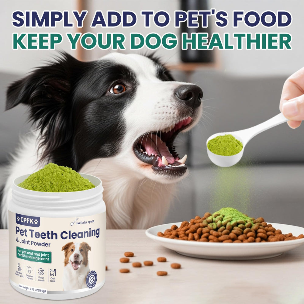 CPFK ingredientes naturales seguros para perros