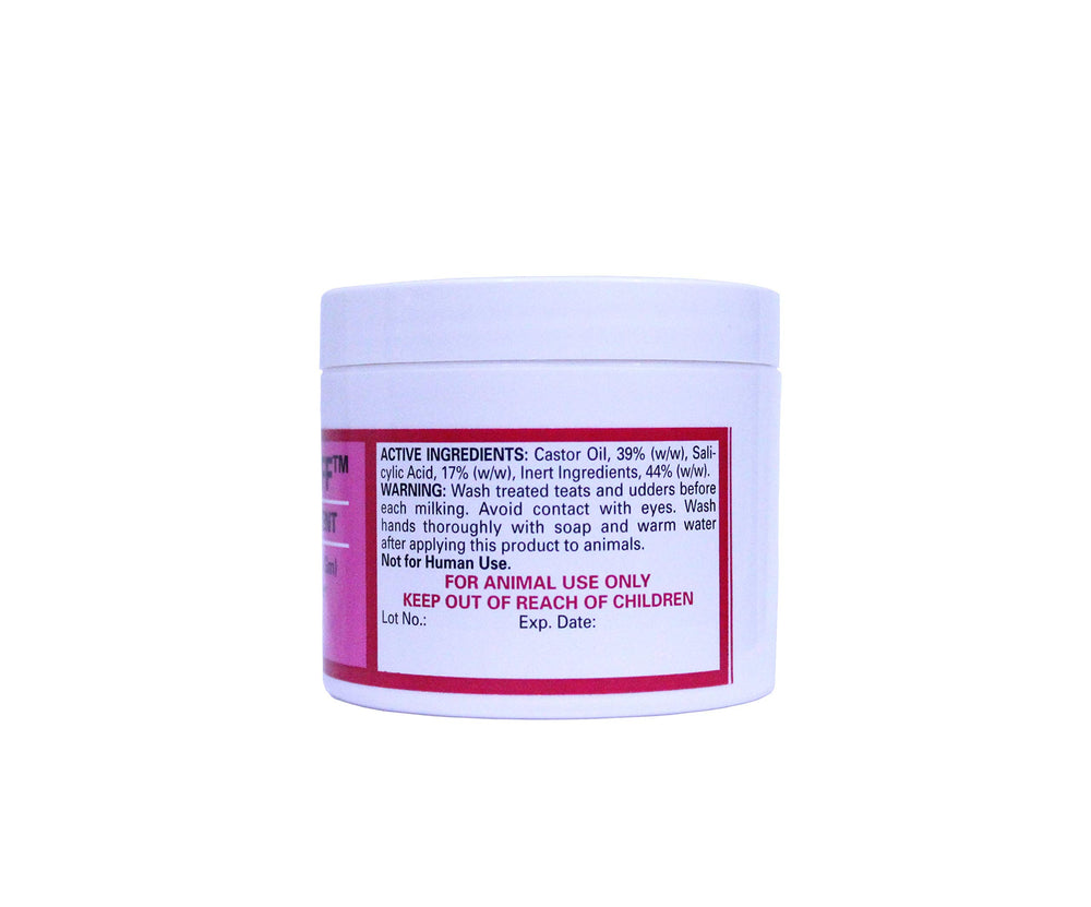 Creative Science Warts Off bote 4oz para aplicación rápida.
