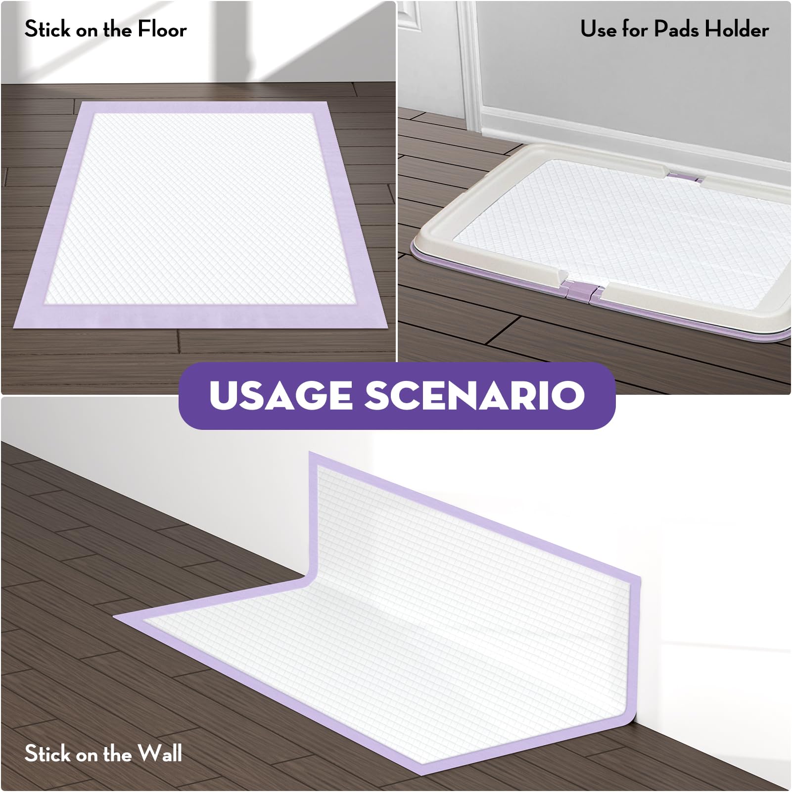 Croci uso para entrenamiento y protección de muebles en casa.